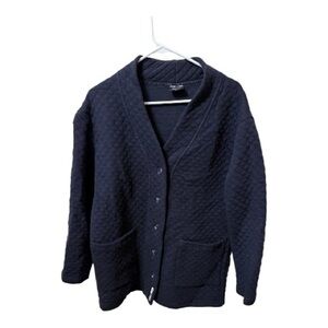 Smash + Tess x Star Wars Jedi Cardigan